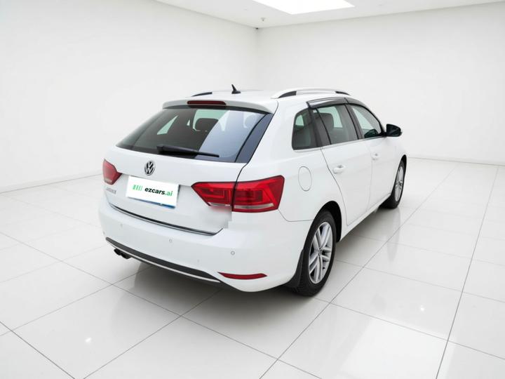 2017 230TSI DSG Comfort photo 6
