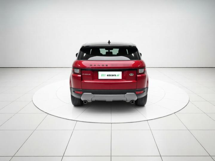 Range Rover Evoque 2018 240PS PURE photo 5