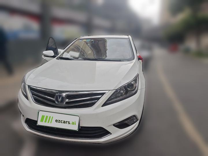 Eado 2016 1.6L MT