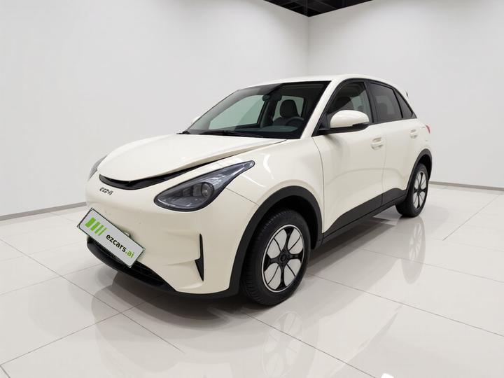 Xingyuan 2025 310km