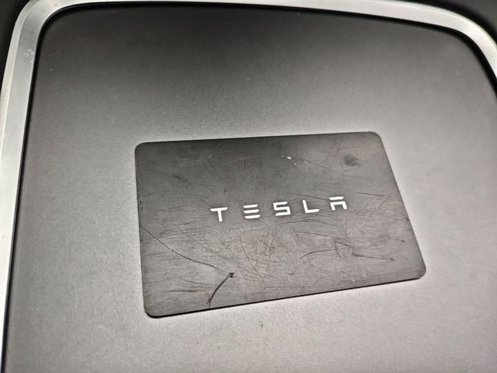 Model 3 2021 Performance AWD 3D6 photo 8