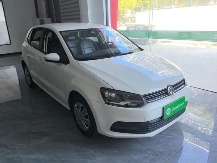 Polo 2016 1.4L MT photo 3