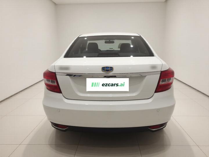 Vision 2016 1.5L MT photo 5