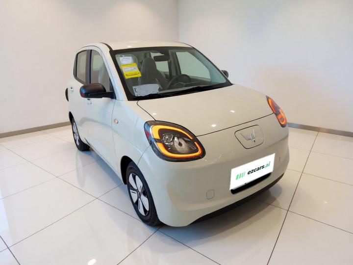 Hongguang MINIEV 2025 4th Gen 4-Door Advanced photo 3