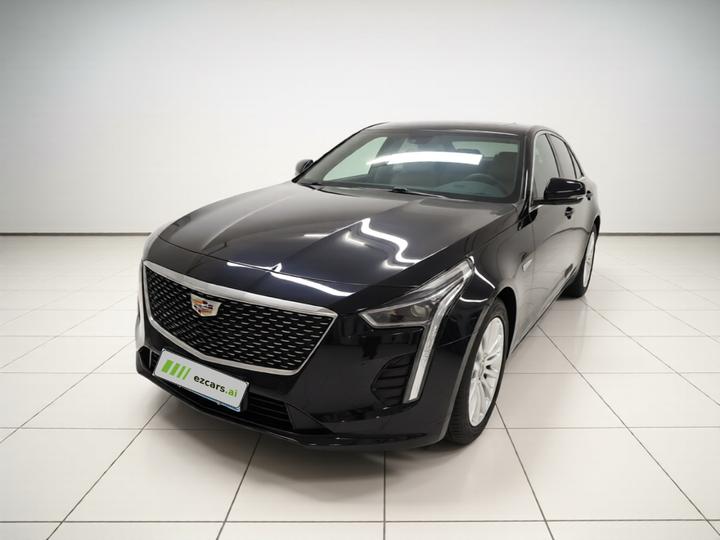 CT6 2022 28T Luxury