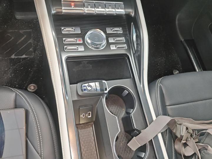 Nautilus 2023 2.0T AWD Hybrid photo 5