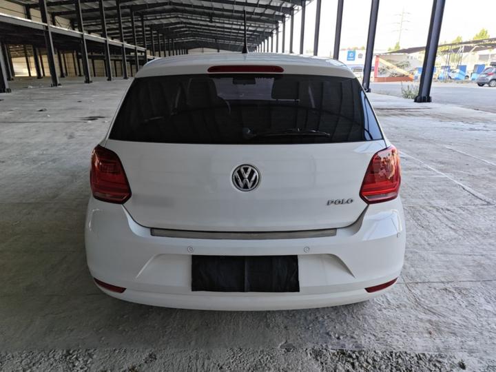 Polo 2016 1.4L AT photo 3
