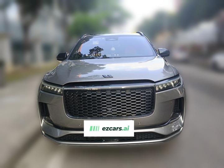 Li Auto ONE 2021 EREV 6-Seater photo 2