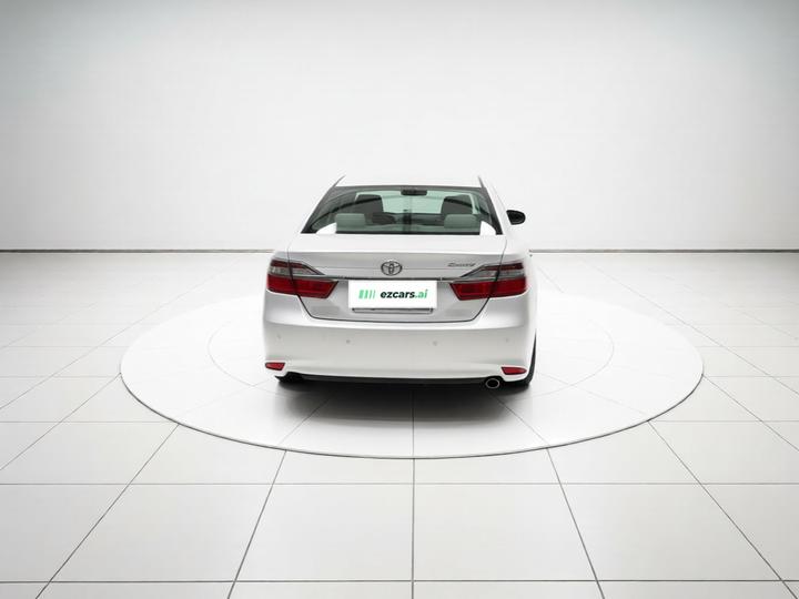 Camry 2016 2.0G Leading photo 5