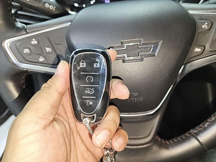 Malibu XL 2019 Redline 550T AT photo 8