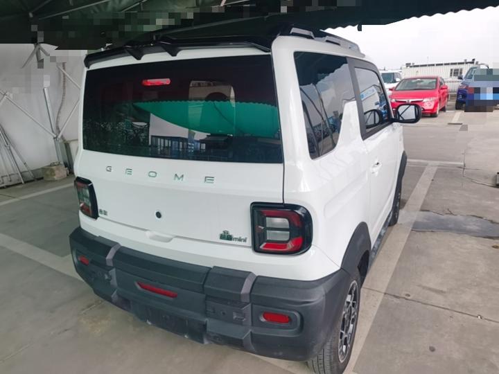 2024 200km Panda photo 4