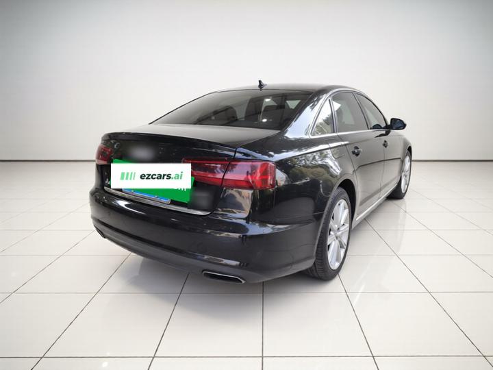 A6L 2018 30 Anniversary TFSI Progressive photo 6