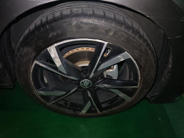 Octavia 2022 PRO TSI280 photo 8