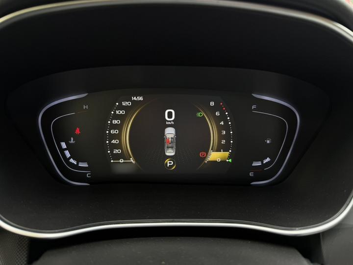 Binrui 2021 1.4T CVT photo 4