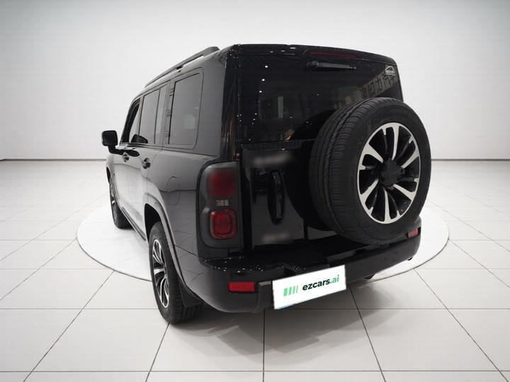 H9 2024 2.0T Petrol AWD photo 4