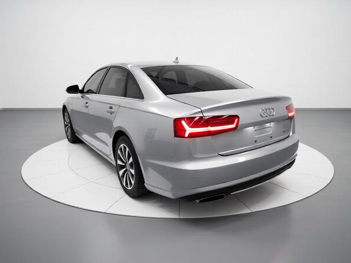 A6L 2016 30 FSI Comfort photo 4