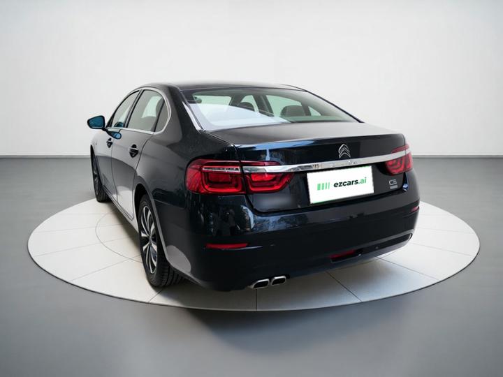 C6 2018 380THP Luxury photo 4
