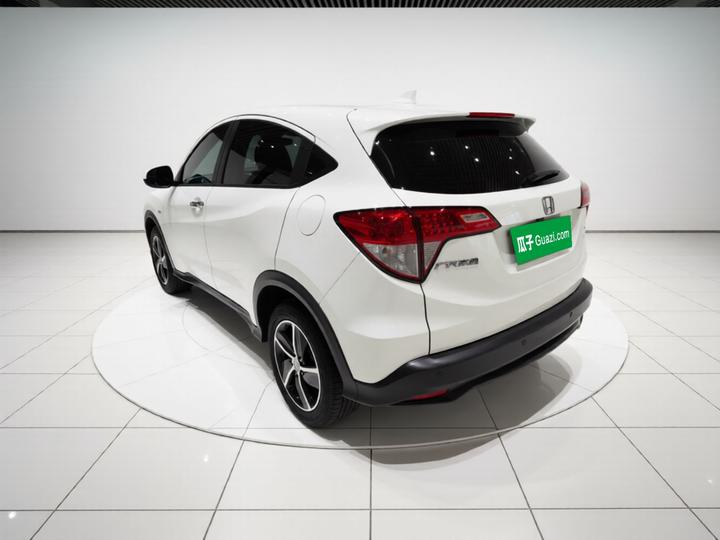 Vezel 2020 1.5L CVT photo 4