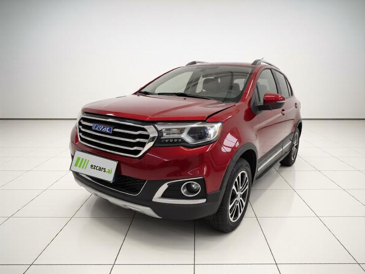 H1 2016 Facelift Blue Label 1.5L AMT Comfort