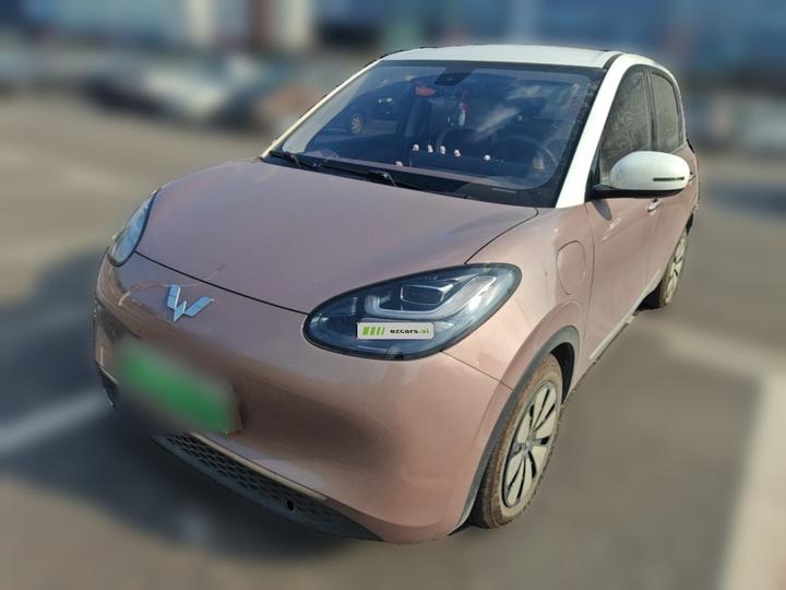 Wuling Bingo 2023 333km +