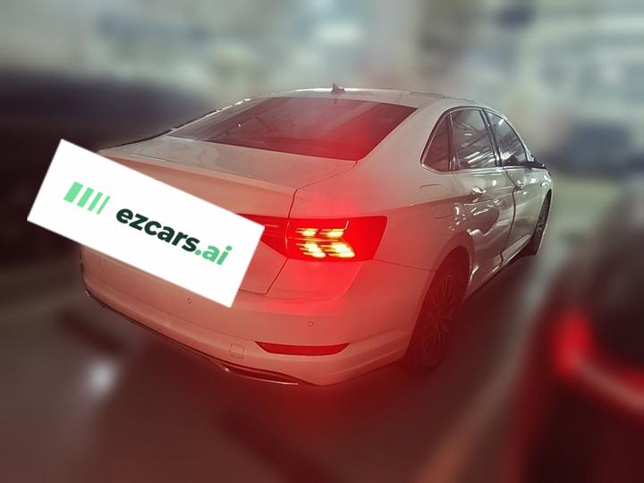 Sagitar 2021 280TSI DSG Comfort Connected photo 6