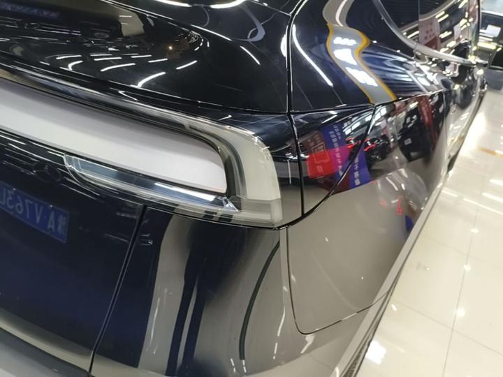 Model Y 2025 Facelift Long Range AWD photo 7