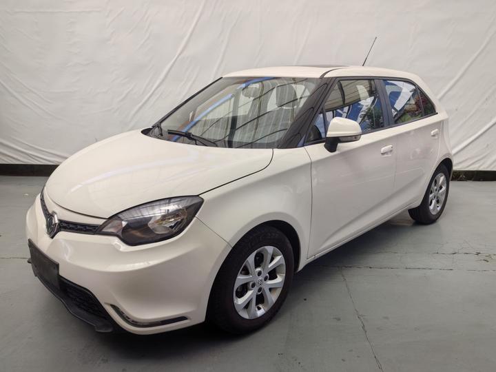 3 2014 1.5L AMT Elite
