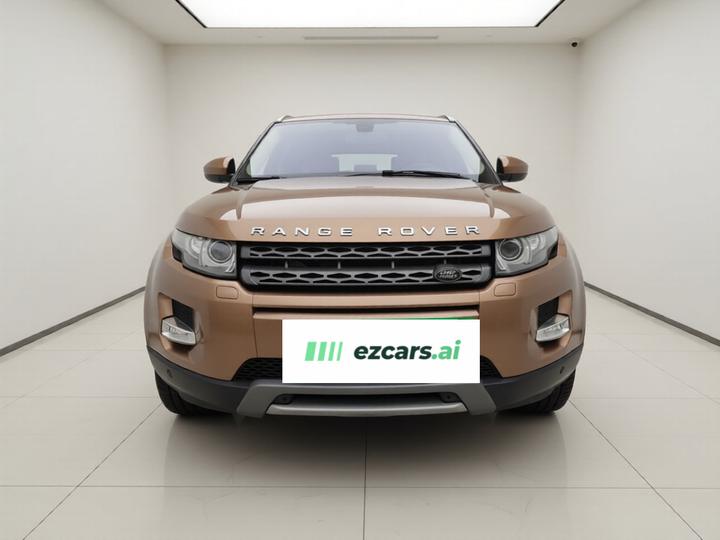 Range Rover Evoque 2015 2.0T 5-Door photo 2