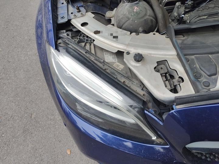 C-Class 2020 C 260 L Sport photo 7