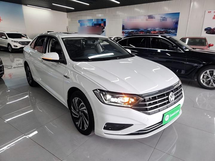 Sagitar 2022 280TSI DSG photo 3