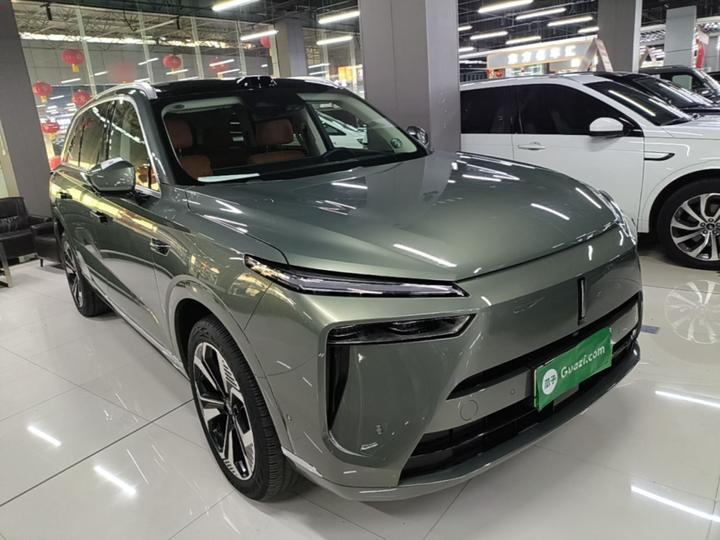 Blue Mountain 2025 AWD Max photo 3