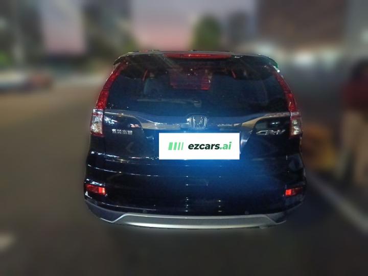 CR-V 2016 2.0L RWD Classic photo 5