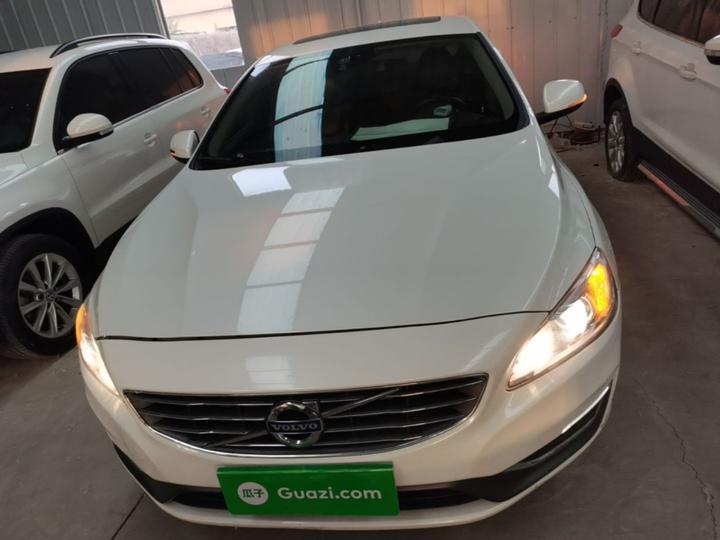 S60 2017 S60L T3 photo 2