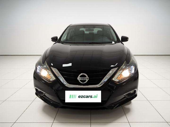 Teana 2016 Facelift 2.0L XL Comfort photo 2