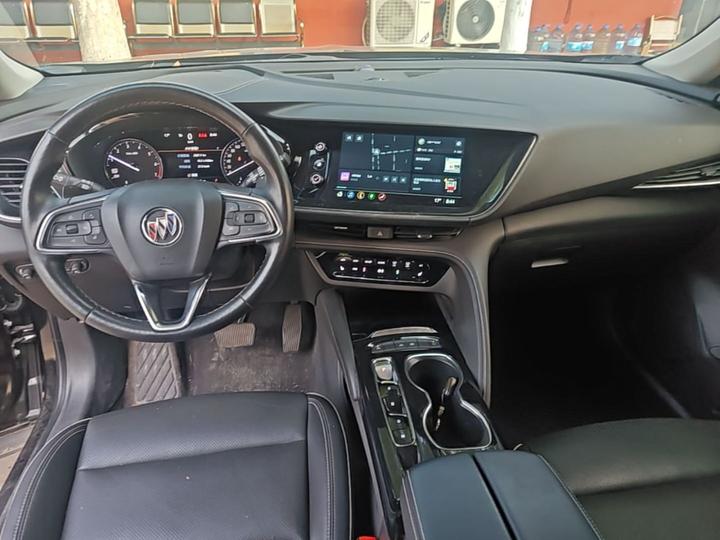 2023 Envision Plus 652T 5-Seater Luxury photo 5