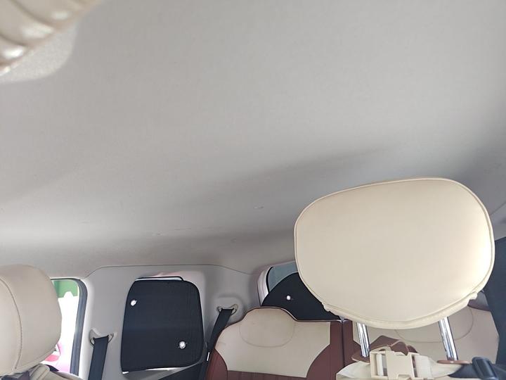 Nevo Changan Lumin 2022 210km photo 8