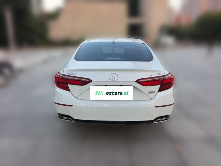 2022 260TURBO Elegant photo 5