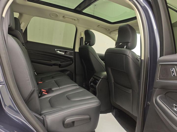 Edge 2020 EcoBoost 245 AWD Plus 7-Seater photo 8