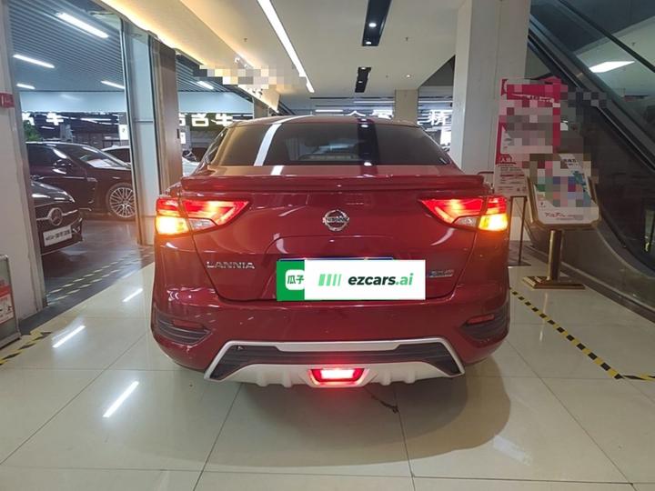 2016 1.6L CVT photo 3
