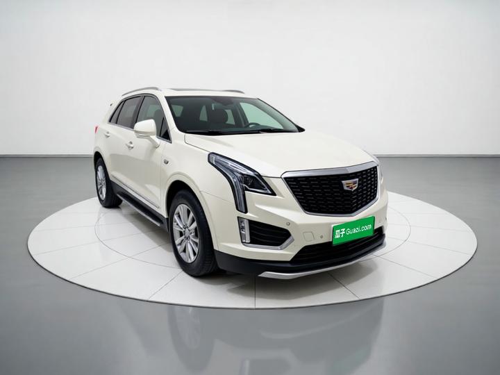 XT5 2022 2.0T RWD Luxury photo 3