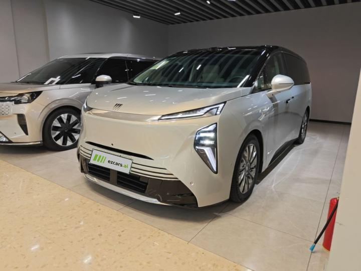 Buick 2026款 奢享版