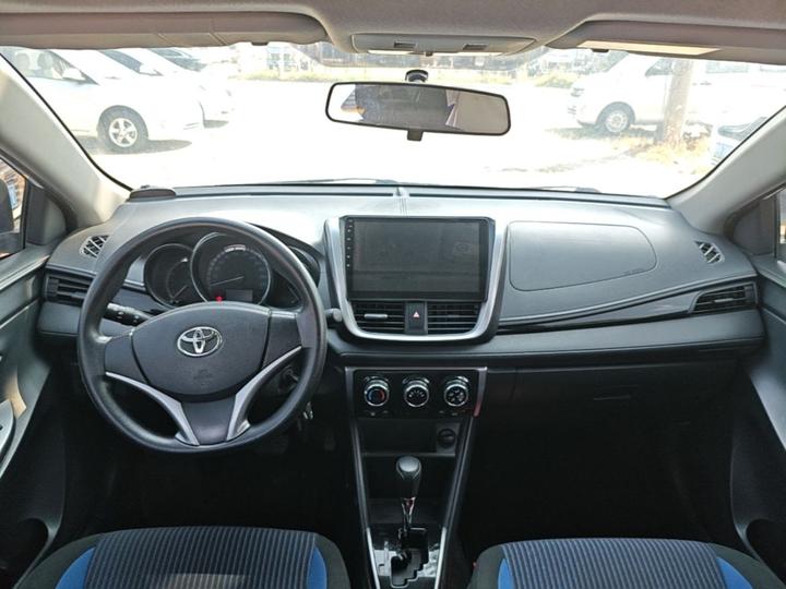 YARiS L 2016 Facelift 1.5G CVT photo 5