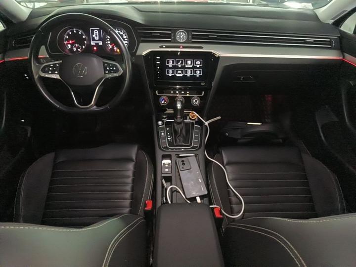 Magotan 2020 280TSI DSG Comfort photo 5
