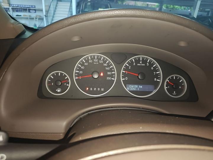 GL8 2014 2.4L Classic photo 7