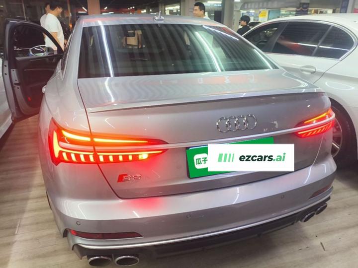 S6 2020 S6 2.9T photo 5