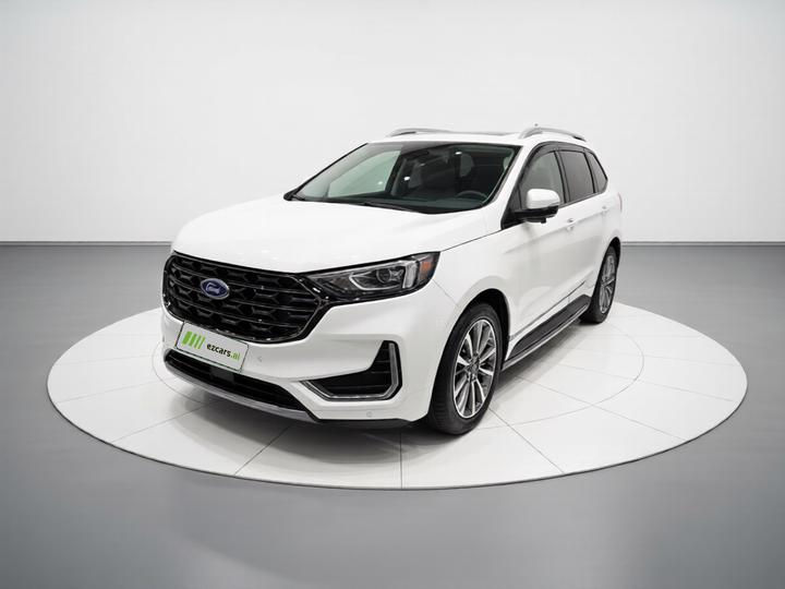 Edge 2021 PLUS EcoBoost 245 RWD 7-Seater
