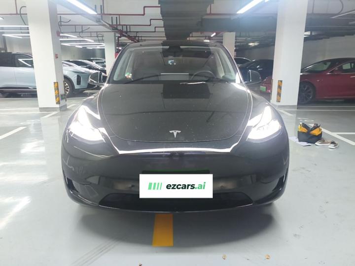 Model Y 2023 RWD photo 2
