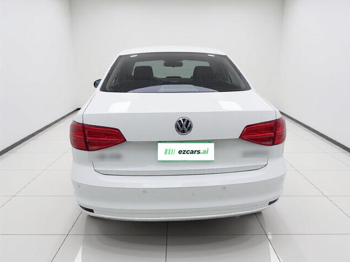 Sagitar 2018 1.6L AT Comfort photo 5