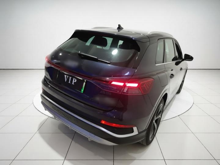 Q4 e-tron 2024 40 e-tron photo 4