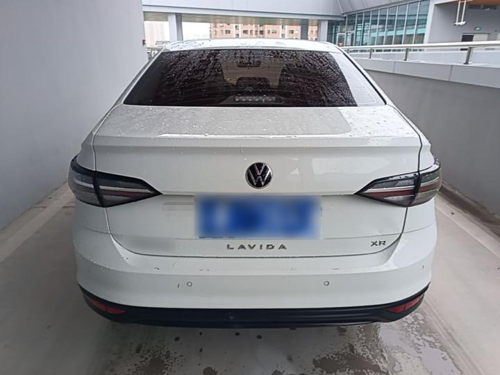 Lavida 2025 1.5L photo 5